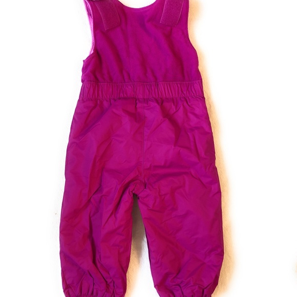Columbia Twist Cliff jacket snow pants 18-24 M - Picture 3 of 7